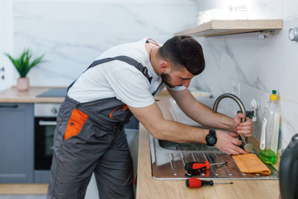 Best Faucet Repair  in Forest Park, GA