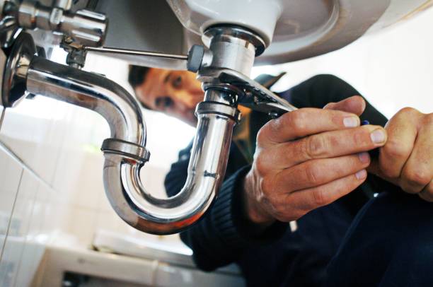 Best Plumbing Inspection Services  in Forest Park, GA