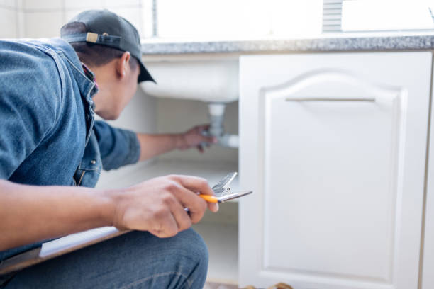 Best Plumbing Repair Near Me  in Forest Park, GA