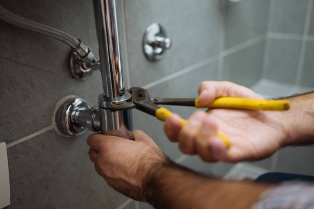 Best Water Leak Repair  in Forest Park, GA