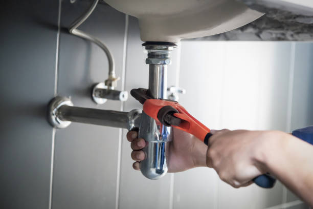 Best Water Leak Repair  in Forest Park, GA