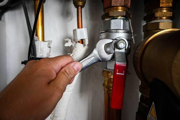 Best Plumbing Installation Services  in Forest Park, GA